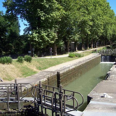 Les Chambres Du Font D'Uzas Meilhan-sur-Garonne Zewnętrze zdjęcie