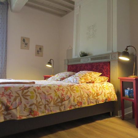 Les Chambres Du Font D'Uzas Meilhan-sur-Garonne Zewnętrze zdjęcie
