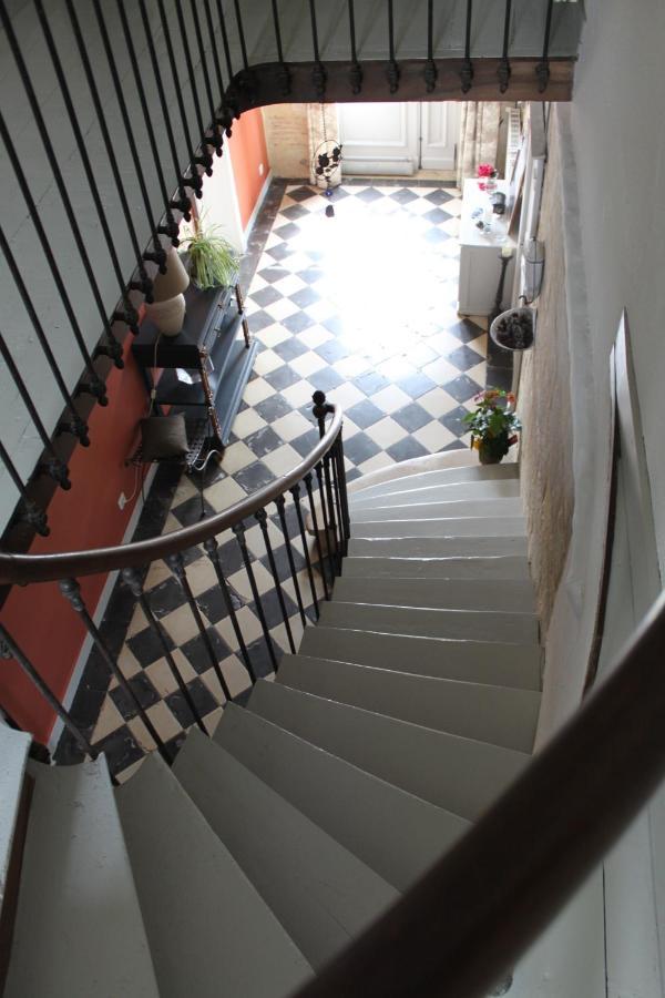 Les Chambres Du Font D'Uzas Meilhan-sur-Garonne Zewnętrze zdjęcie