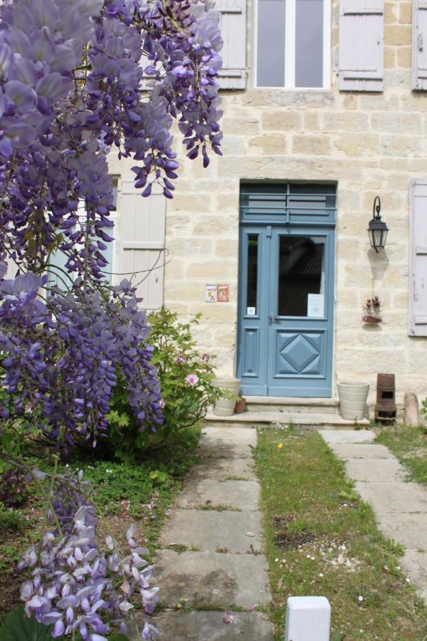 Les Chambres Du Font D'Uzas Meilhan-sur-Garonne Zewnętrze zdjęcie