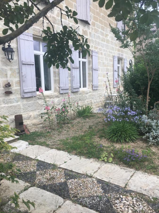 Les Chambres Du Font D'Uzas Meilhan-sur-Garonne Zewnętrze zdjęcie