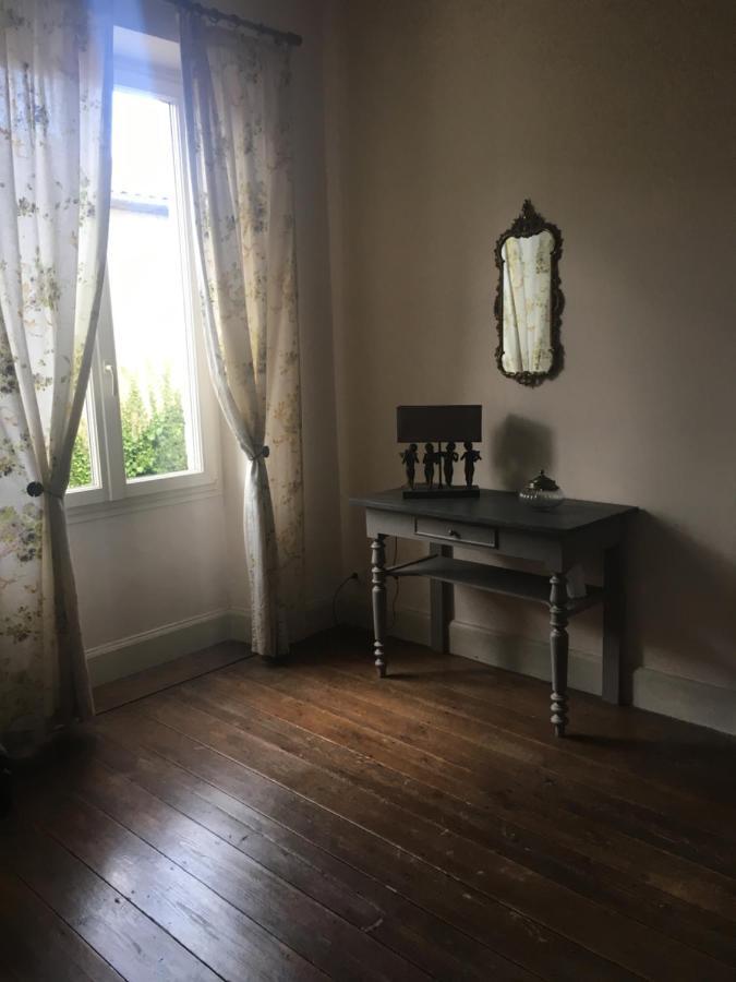 Les Chambres Du Font D'Uzas Meilhan-sur-Garonne Zewnętrze zdjęcie