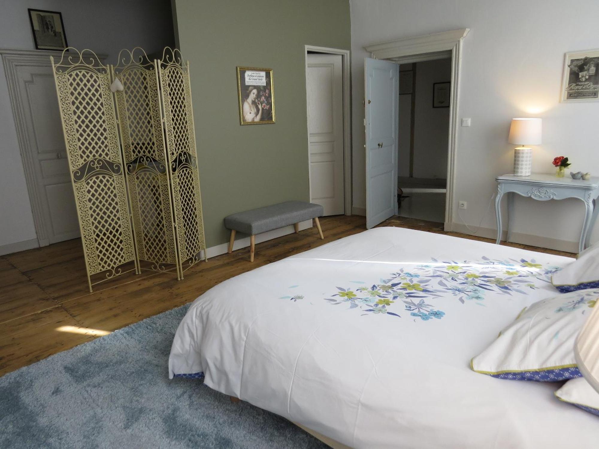 Les Chambres Du Font D'Uzas Meilhan-sur-Garonne Zewnętrze zdjęcie